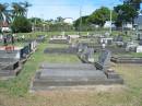 
Murwillumbah Catholic Cemetery, New South Wales
