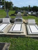 Marie Therese Elizabeth DEVITS (formerly BURNHAM nee STEPHENS), mum nan, died 12-1-1999 aged 65 years; Murwillumbah Catholic Cemetery, New South Wales 