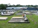 
Murwillumbah Catholic Cemetery, New South Wales
