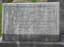 
Monica Evrene CORCORAN,
wife mother,
died 10 Aug 1959 aged 41 years;
Murwillumbah Catholic Cemetery, New South Wales

