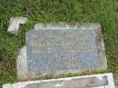 
Hannah CRANNEY,
died 4 Aug 2000 aged 91 years;
Murwillumbah Catholic Cemetery, New South Wales
