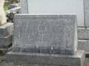 
Lawrance Edward PARKER,
died 6 June 1956 aged 76 years;
Murwillumbah Catholic Cemetery, New South Wales
