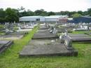 
Murwillumbah Catholic Cemetery, New South Wales
