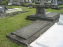 
Murwillumbah Catholic Cemetery, New South Wales
