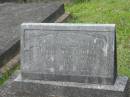 Mary Ann FARRELL, died 10 Nov 1952 aged 93 years; Murwillumbah Catholic Cemetery, New South Wales 