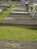 
Murwillumbah Catholic Cemetery, New South Wales
