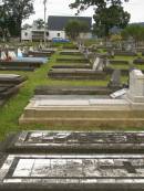 
Murwillumbah Catholic Cemetery, New South Wales
