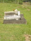 
Murwillumbah Catholic Cemetery, New South Wales
