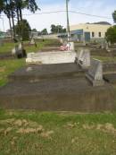 
Murwillumbah Catholic Cemetery, New South Wales
