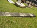 Arthur Ernest THORLEY, 5-9-1882 - 12-8-1941; Cecilia Mary THORLEY, 18-4-1925 - 30-12-1939; Mary Alice THORLEY, 28-1-1887 - 11-9-1968; Murwillumbah Catholic Cemetery, New South Wales 