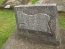 
Mary Kathaleen NUGENT,
wife mother,
died 13 July 1934 aged 45 years;
Murwillumbah Catholic Cemetery, New South Wales
