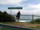 
Nambucca Heads historic cemetery overlooking Shelly Beach

