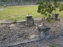 
Nikenbah Aalborg Danish Cemetery, Hervey Bay
