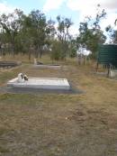 
Nobby cemetery, Clifton Shire
