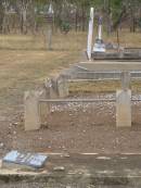 Nobby cemetery, Clifton Shire 