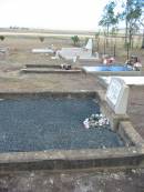 
Nobby cemetery, Clifton Shire
