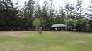 Norfolk Island Memorial Park  