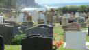 
Norfolk Island cemetery
