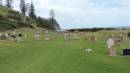 
Norfolk Island Cemetery
