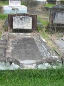 William ALBURY 12 Jul 1948 aged 81  Gertrude Frances ALBURY 21 Nov 1958 aged 84  Nundah / German Station Cemetery: (Albury/Bridges relatives)  
