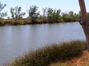 
Ashburton River, Old Onslow, WA
