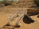 
Pioneer Cemetery, 
Oodnadatta,
South Australia
