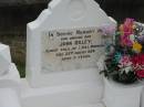 
John Oxley eldest child of I.O. & L. NEWSHAM, died 22 Aug 1928 aged 11 years, son;
Parkhouse Cemetery, Beaudesert
