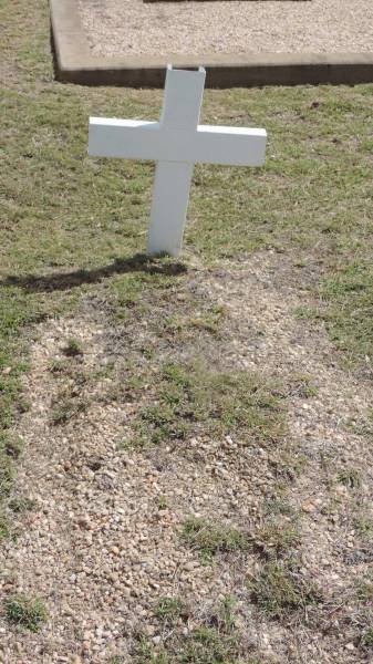   | Peak Downs Memorial Cemetery / Capella Cemetery  | 