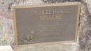 
Charles Harold KRAUSE
b: 16 Sep 1923
d: 25 Sep 1999

Peak Downs Memorial Cemetery  Capella Cemetery
