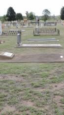 

Peak Downs Memorial Cemetery  Capella Cemetery
