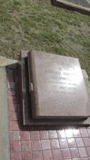 
Harold Oscar PROMNITZ
d: 31 jul 1970 aged 56

Peak Downs Memorial Cemetery  Capella Cemetery
