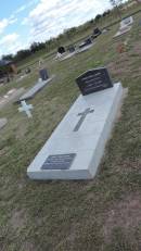 
Leanne Merle ADAMS
b: 5 Jul 1965
d: 10 Mar 1990

Gary John STIFF
b: 14 May 1953
d: 14 Oct 1973
brother to Leane

Peak Downs Memorial Cemetery  Capella Cemetery
