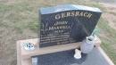 
John Maxwell GERSBACH (Max)
b: 8 Jul 1930
d: 21 Nov 2008

Peak Downs Memorial Cemetery  Capella Cemetery
