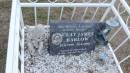 
Clay James BARLOW
b: 25 Aug 1999
d: 22 Aug 2000

Peak Downs Memorial Cemetery  Capella Cemetery
