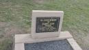 
Barry John PURDIE
b: 19 May 1942
d: 28 Mar 2006

Peak Downs Memorial Cemetery  Capella Cemetery
