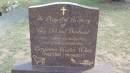 
Benjamin Walter WHITE
b: 17 Feb 1931
d: 9 Sep 2011

Peak Downs Memorial Cemetery  Capella Cemetery
