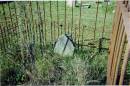 
F J P
1859
St Stephen the Martyr Anglican Church Cemetery, Penrith
(believed to be Francis James Peisley)
