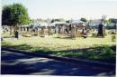 
St Stephen the Martyr Anglican Church Cemetery, Penrith
