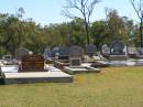 
Pimpama Island cemetery, Gold Coast
