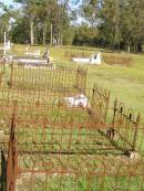 
Pimpama Island cemetery, Gold Coast
