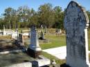 
Pimpama Island cemetery, Gold Coast

