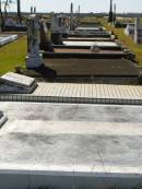 
Pimpama Island cemetery, Gold Coast
