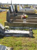 
Pimpama Island cemetery, Gold Coast
