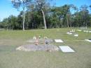 
Pimpama Island cemetery, Gold Coast
