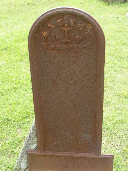 Pimpama Uniting cemetery, Gold Coast  | 