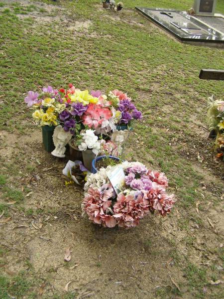 Christian, 21;  | Pimpama Uniting cemetery, Gold Coast  |   | 