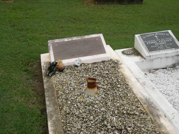 Kate Frances COCKERILL,  | 17-7-92 - 4-9-92;  | Pimpama Uniting cemetery, Gold Coast  | 