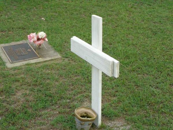 Pimpama Uniting cemetery, Gold Coast  | 