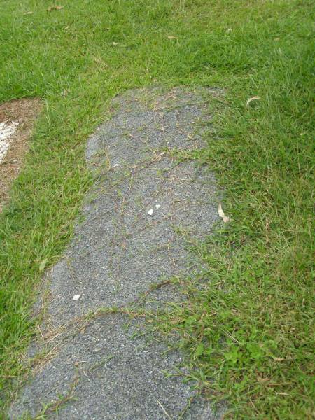 Pimpama Uniting cemetery, Gold Coast  | 