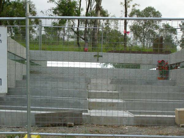 Pimpama Uniting cemetery, Gold Coast  | 